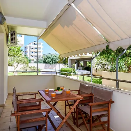 Апартаменты A80