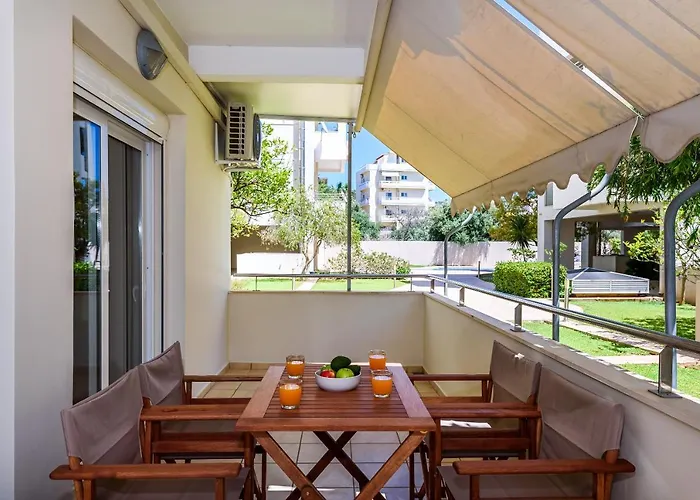 A80 Hriszí Aktí Haniá