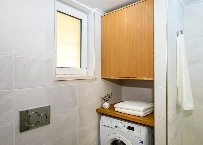Apartament A80