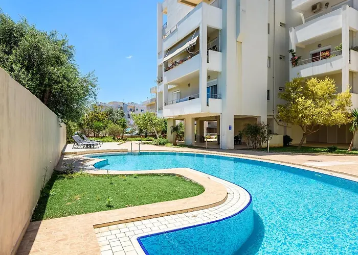 A80 * Chania (Crete)