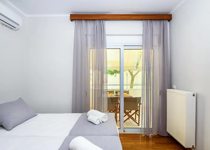 Apartament A80 Chania (Crete)