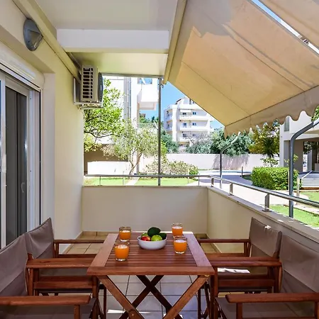 A80 Ханья (Крит)