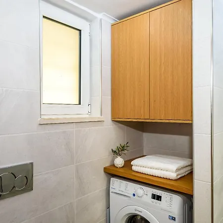 Апартаменти A80