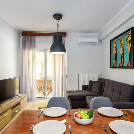 דירה A80 חאניה